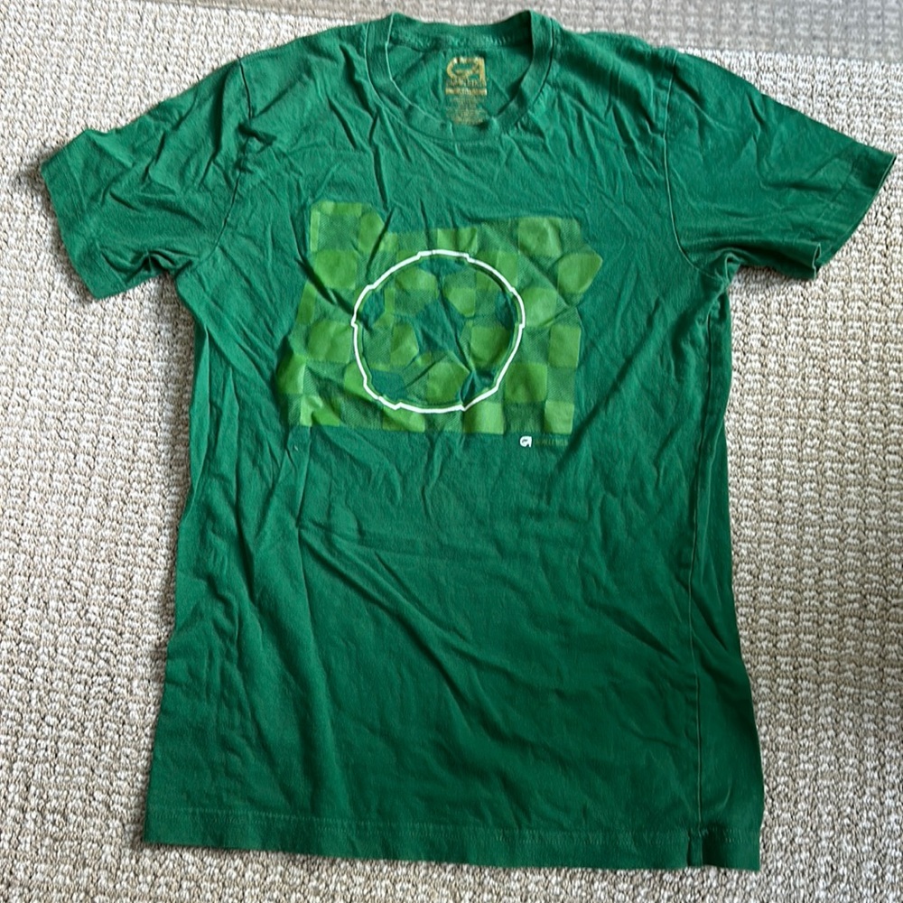 Soccer ⚽️ t-shirt
